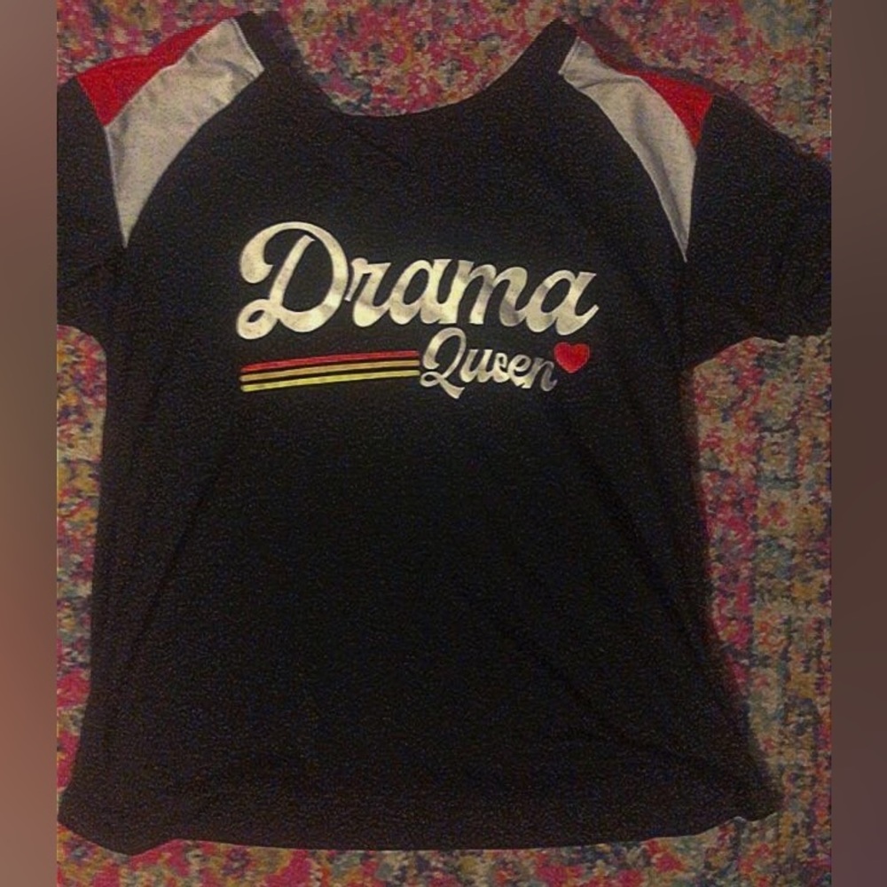 Drama Queen